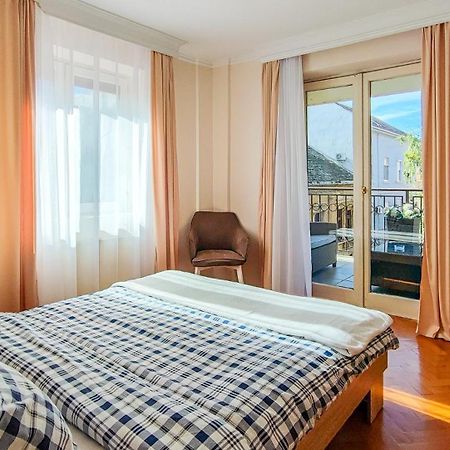 Filinhome Jaksica Suite Новий Сад Екстер'єр фото