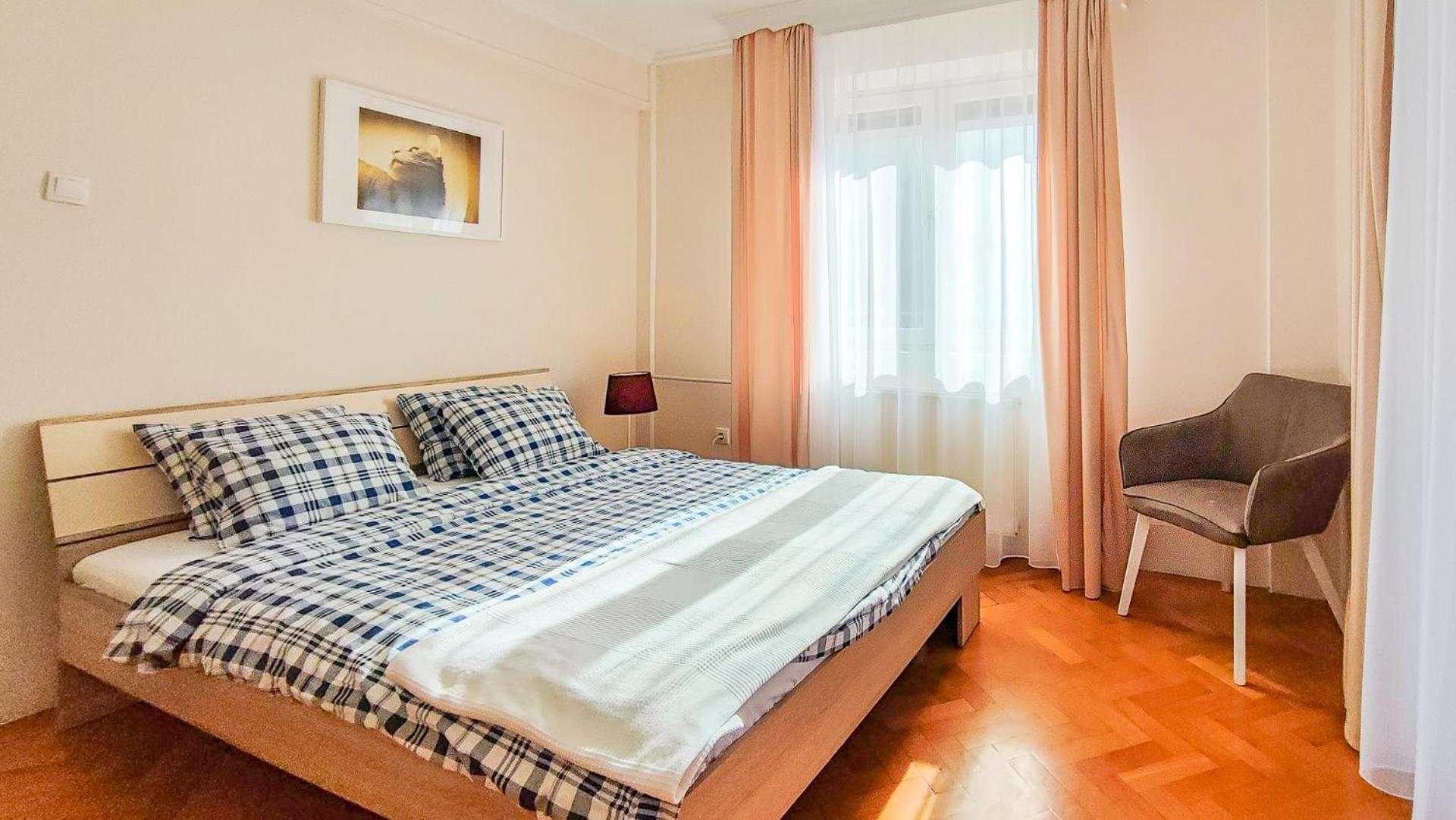 Filinhome Jaksica Suite Новий Сад Екстер'єр фото