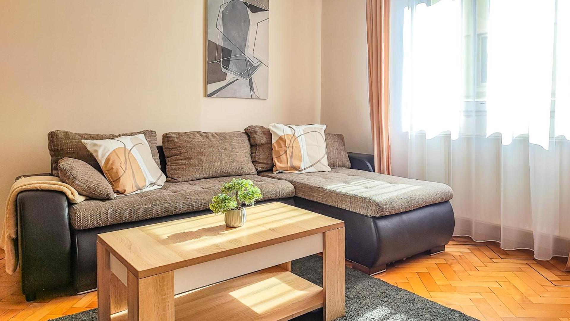Filinhome Jaksica Suite Новий Сад Екстер'єр фото